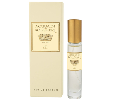 Acqua di Bolgheri - Oro Eau de Parfum 15 ml